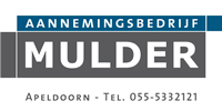 Mulder Aannemingsbedrijf is sponsor van DNIJ