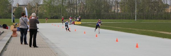 110417 Eerste wedstrijd van Benthem jeugdcompetitie