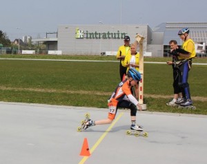 van Benthemsport jeugdcompetitie Apeldoorn