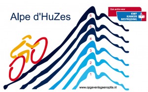 AlpedHuZes logo