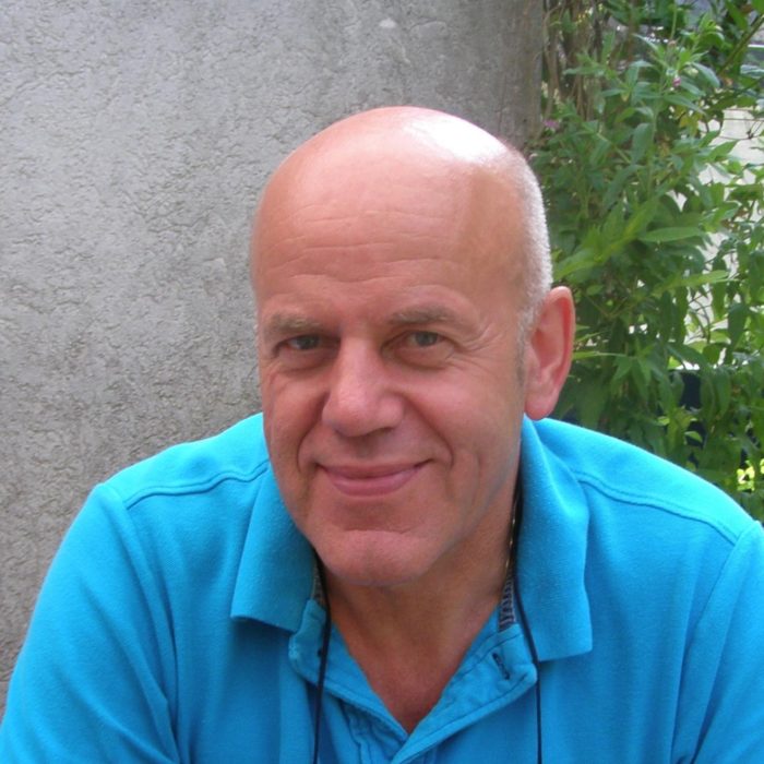 Henk Veneman