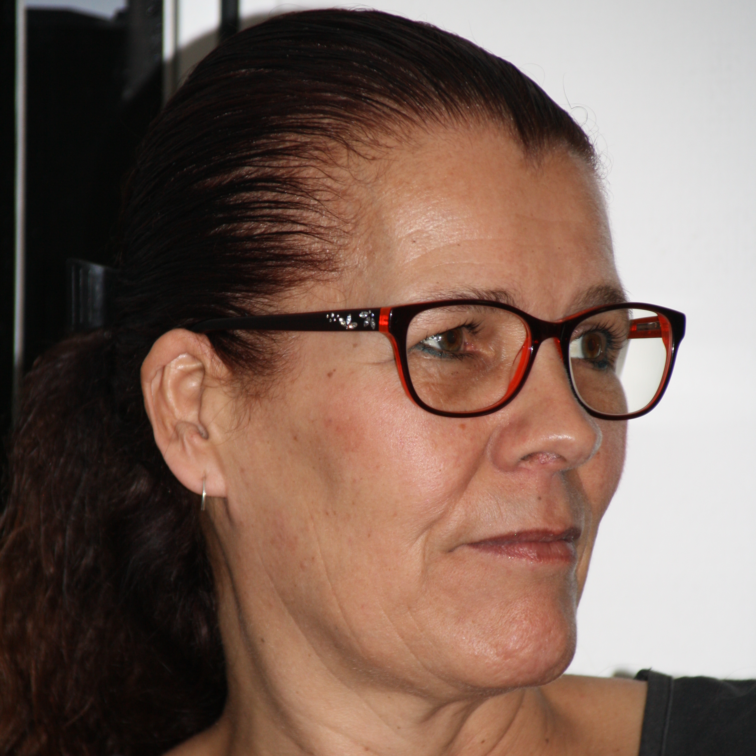 Monique Plas