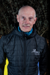 Dimitri de Vries Trainer bij DNIJ