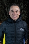 Dirk van Zoest Trainer DNIJ