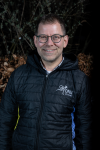 Gert-Jan Bos Trainer DNIJ