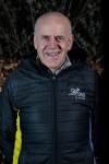 Henk Veneman Trainer DNIJ