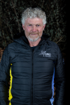 Jan Peter Loonstra trainer DNIJ